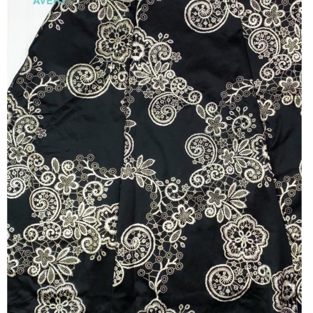 Lularoe Elegant Avery Skirt S